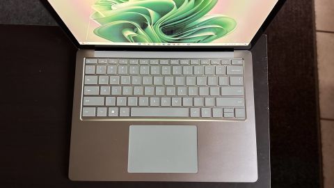surface laptop 5 review cnnu 4