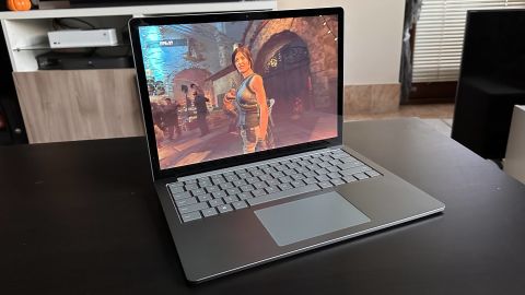 surface laptop 5 review cnnu 5