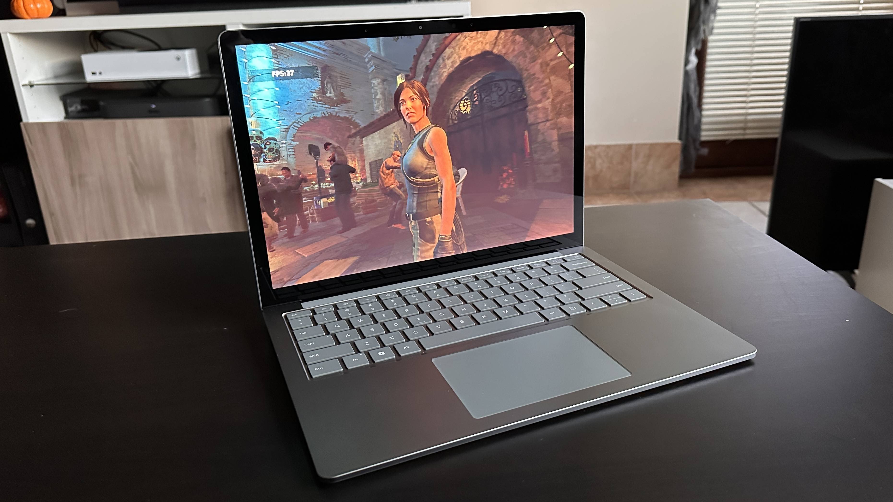Microsoft Surface Laptop 5 (13.5-inch) review - The Verge