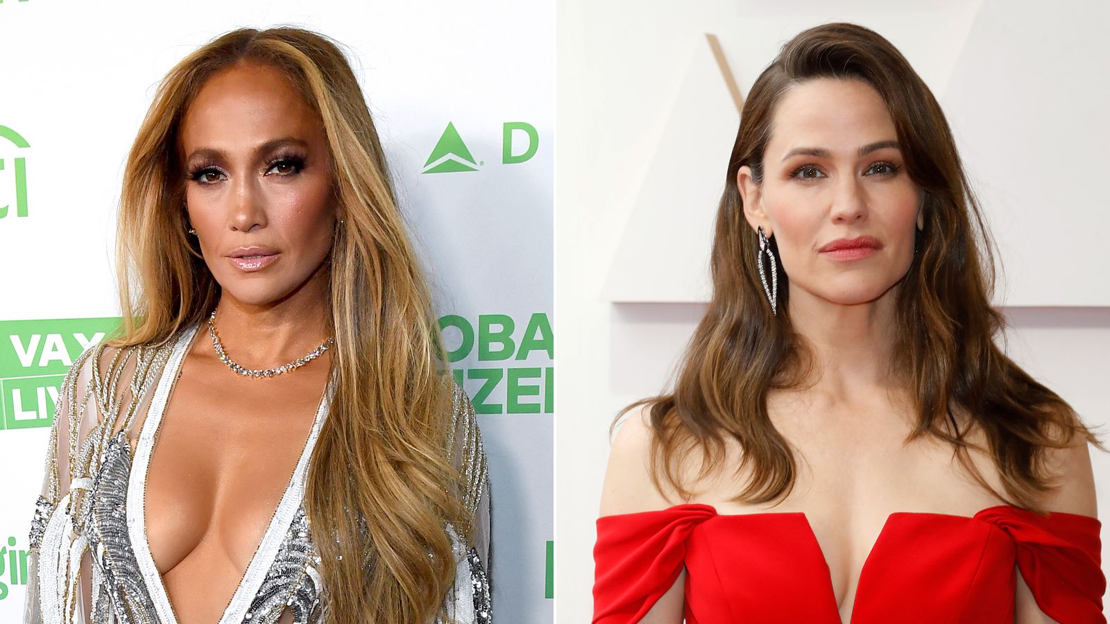 Jennifer Lopez praises Jennifer Garner for relationship Ben Affleck CNN