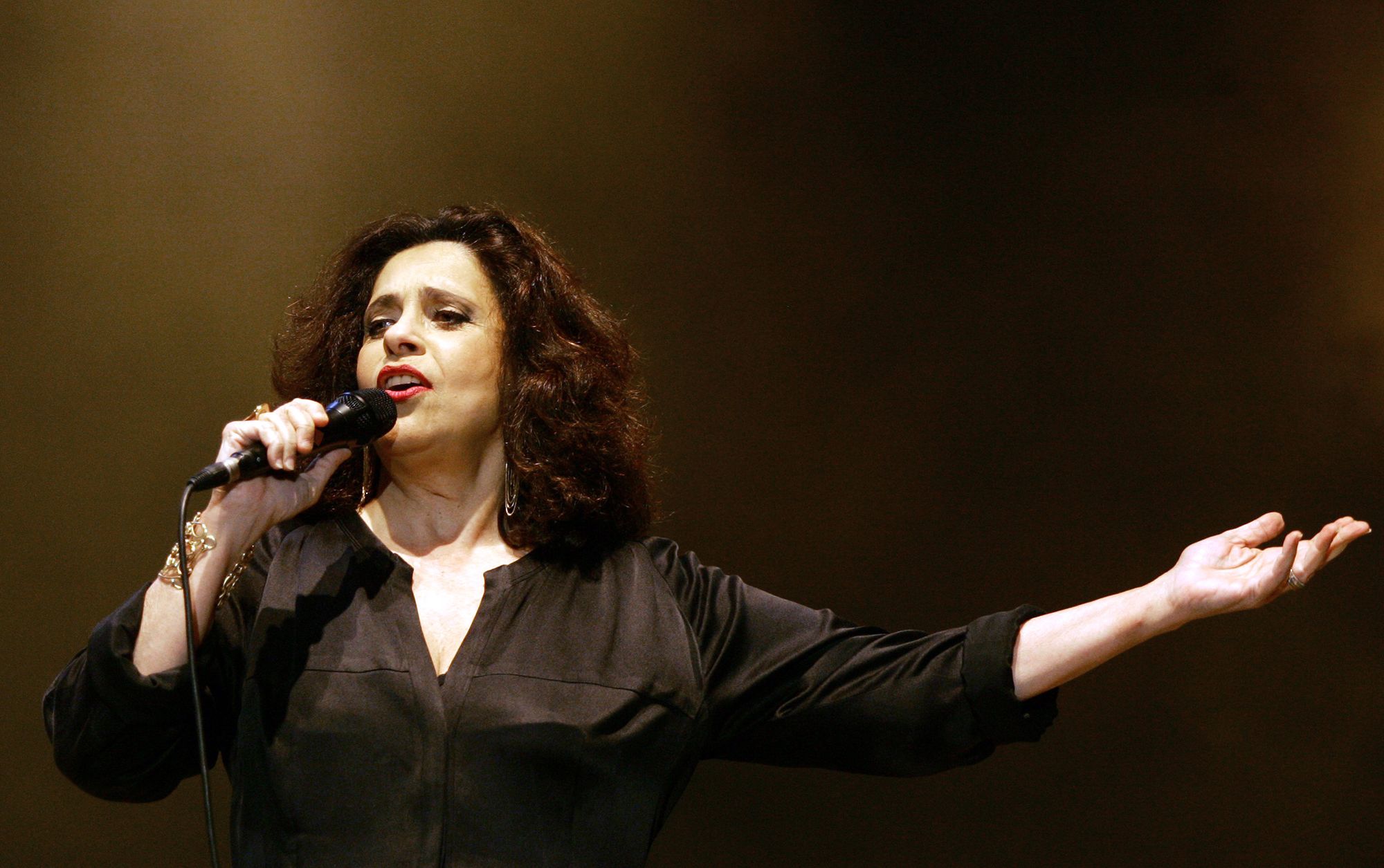 Gal Costa Biography, Wikipedia, Age, Family, Career, Cause of Death, and Net Worth