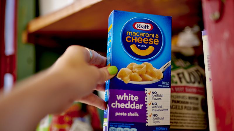 Kraft Heinz is splitting into two companies | CNN Business