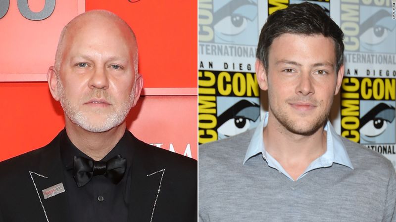 Ryan Murphy reflects on the death of ‘Glee’ star Cory Monteith | CNN
