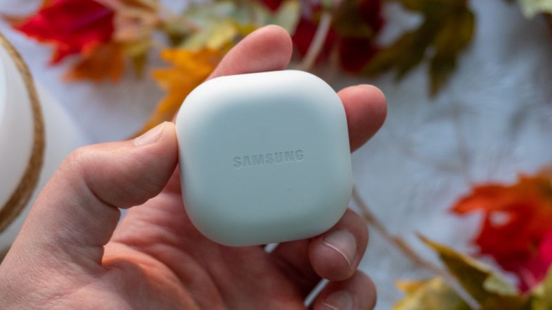 Apple AirPods Pro 2 vs. Samsung Galaxy Buds 2 Pro CNN Underscored