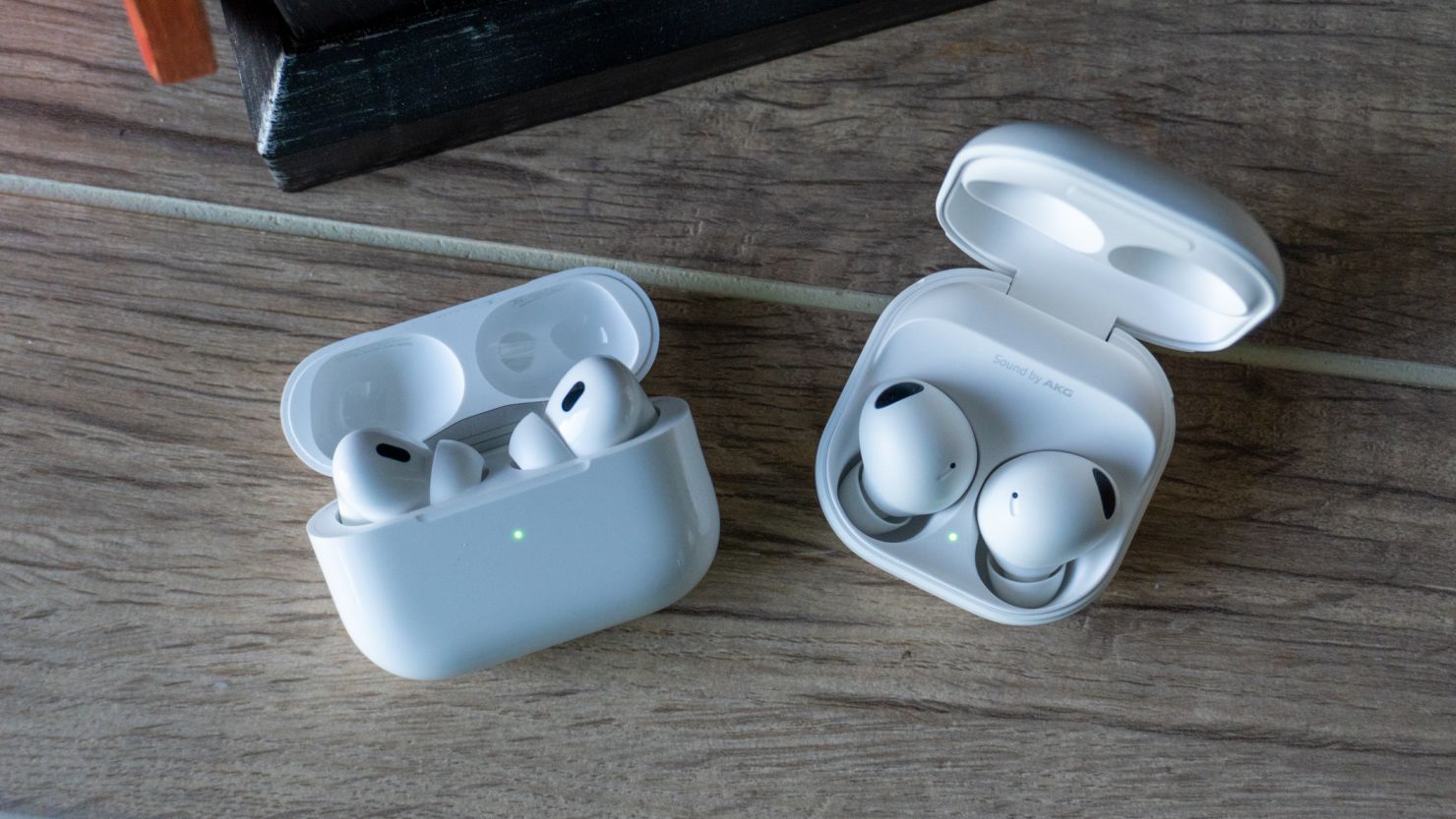 Samsung Galaxy Buds 2 vs Apple AirPods: Which earbud offers the