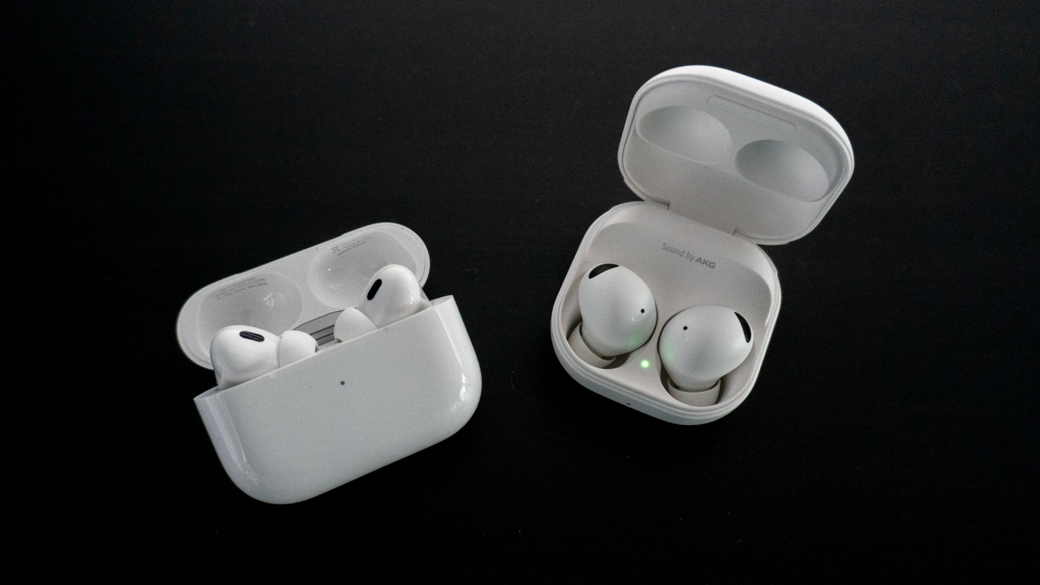 Samsung Galaxy Buds 2 Pro take the fight to Sony to be the king of ANC