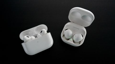 AirPods Pro 2nd Generation vs. Galaxy Buds 2 Pro