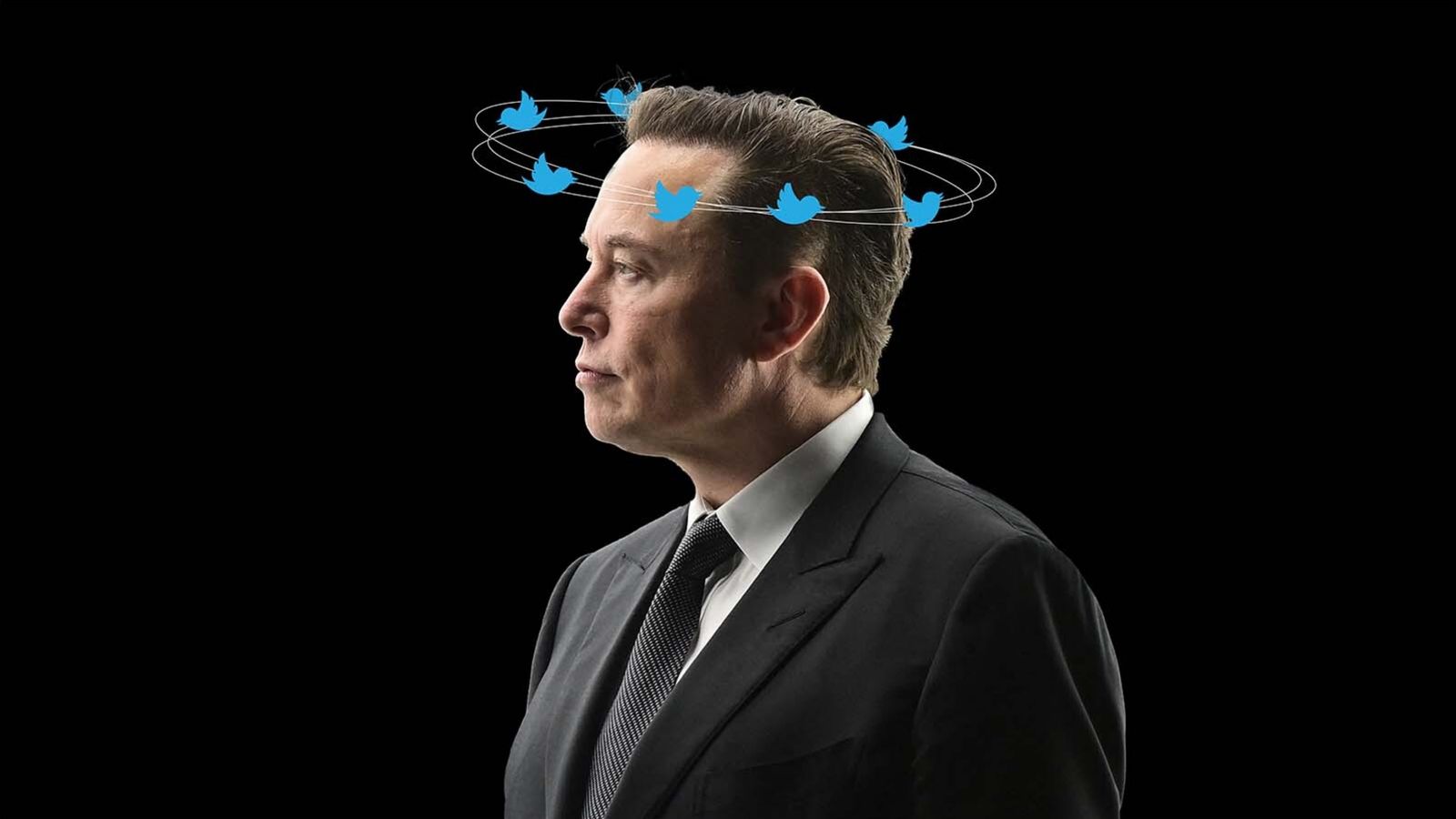 These CEOs Wanted to Be Paid Like Musk. They Failed — The Information