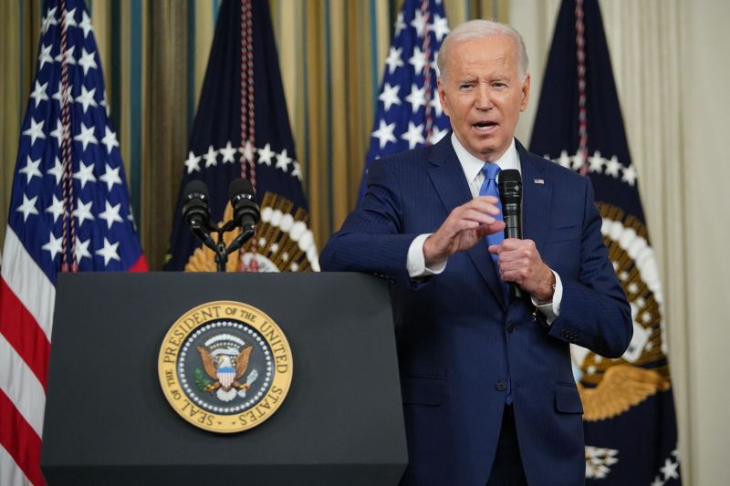 Voters Sent Joe Biden A Clear Message On Tuesday. Can He Just Ignore It ...