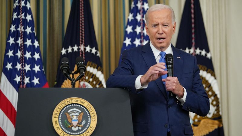 Biden jest gotowy do zaprezentowania swojego rekordu klimatycznego na szczycie ONZ, gdy wychodzi po przerwie