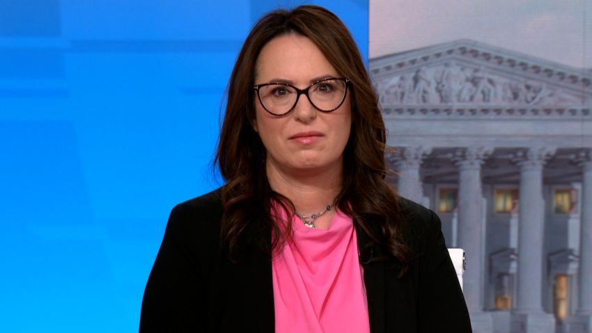 Maggie Haberman