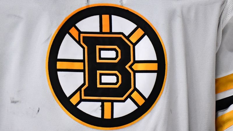 Victim of adolescent bullying by Boston Bruins signee denies he gave player his support | CNN