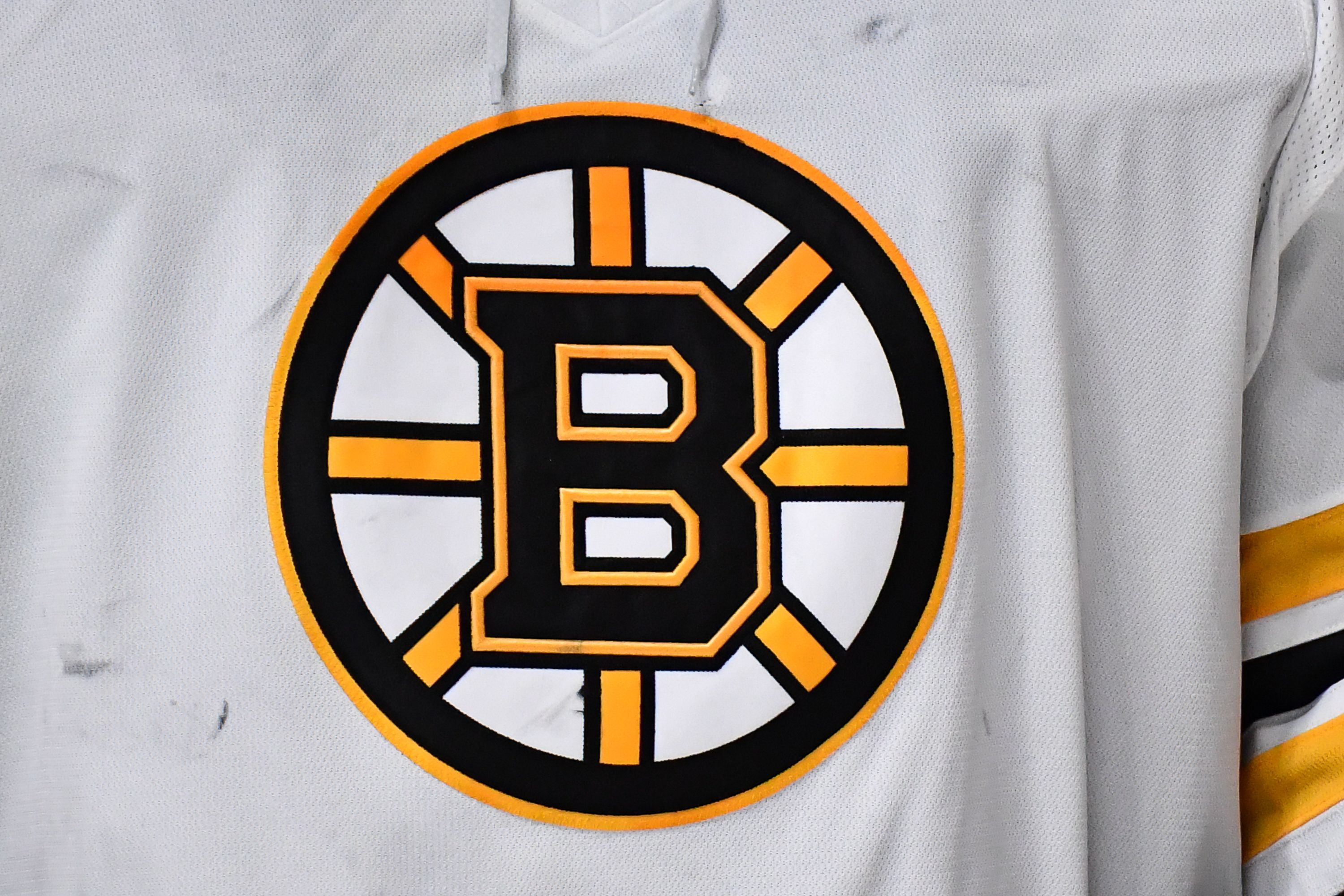 Boston Bruins sign prospect previously involved in bullying scandal