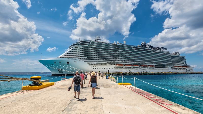 The ultimate cruise packing list: What to pack for a 2022 cruise