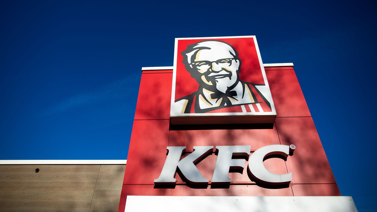 KFC Germany FILE RESTRICTED