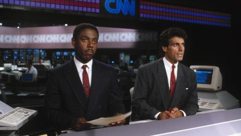 Fred Hickman, who helped launch CNN Sports and YES Network, dead at 66