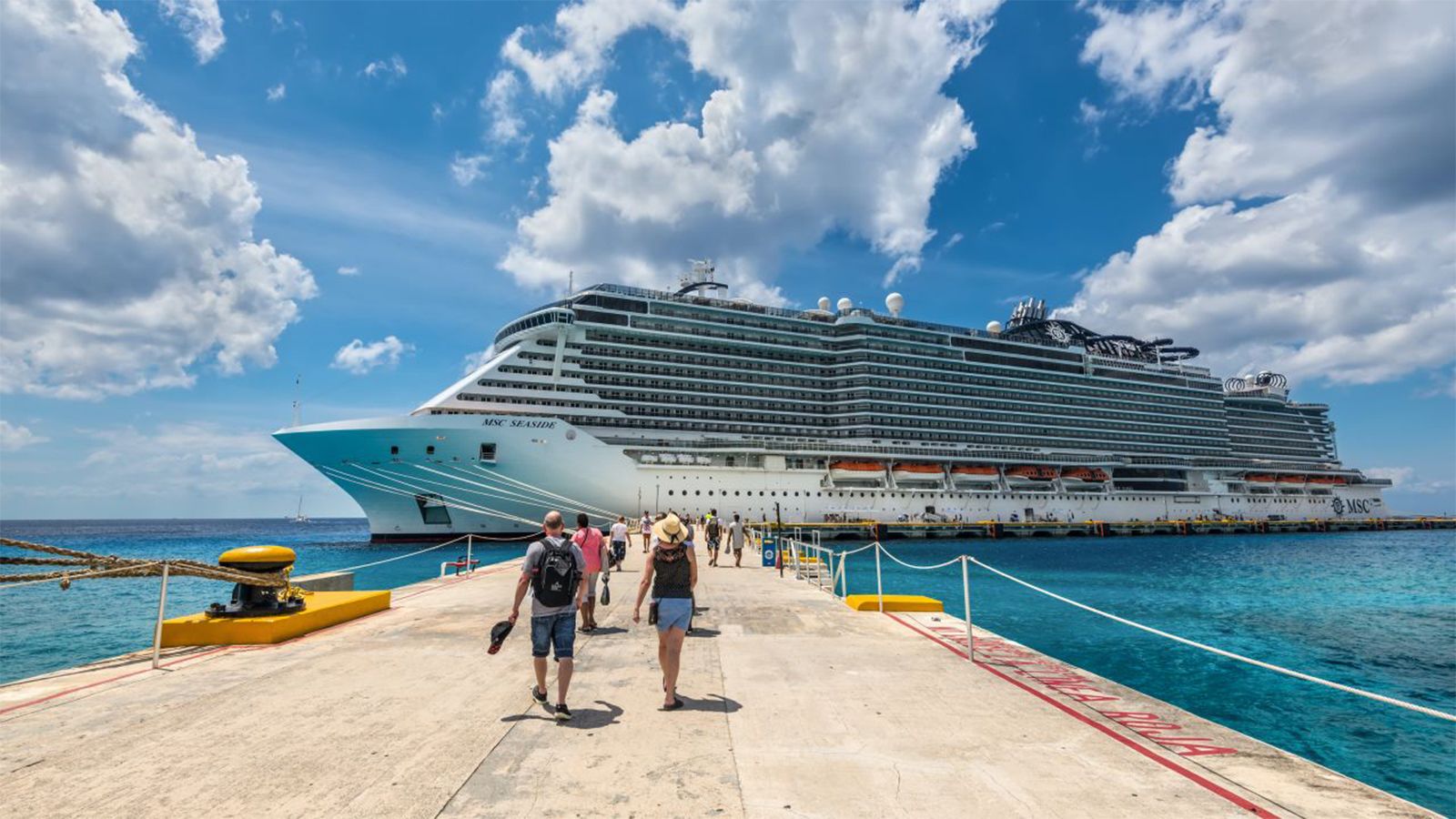 The ultimate cruise packing list: What to pack for a 2023 cruise