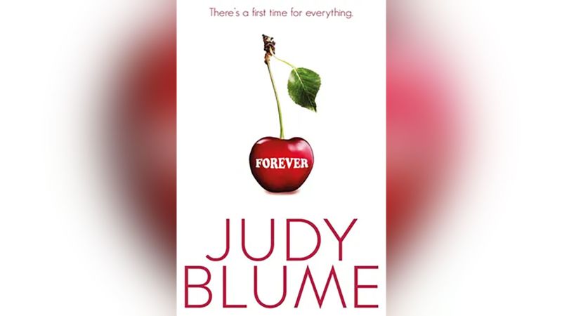 Judy Blume’s ‘Forever’ is being made into a TV series for Netflix | CNN