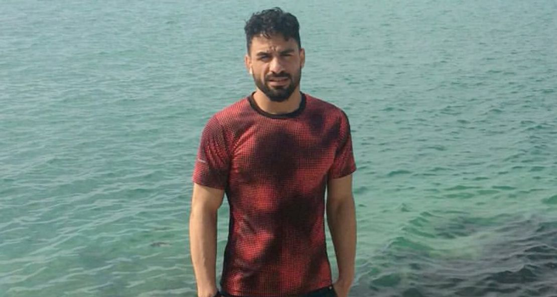 Wrestler Navid Afkari was executed by the Iranian government on September 12, 2020. 