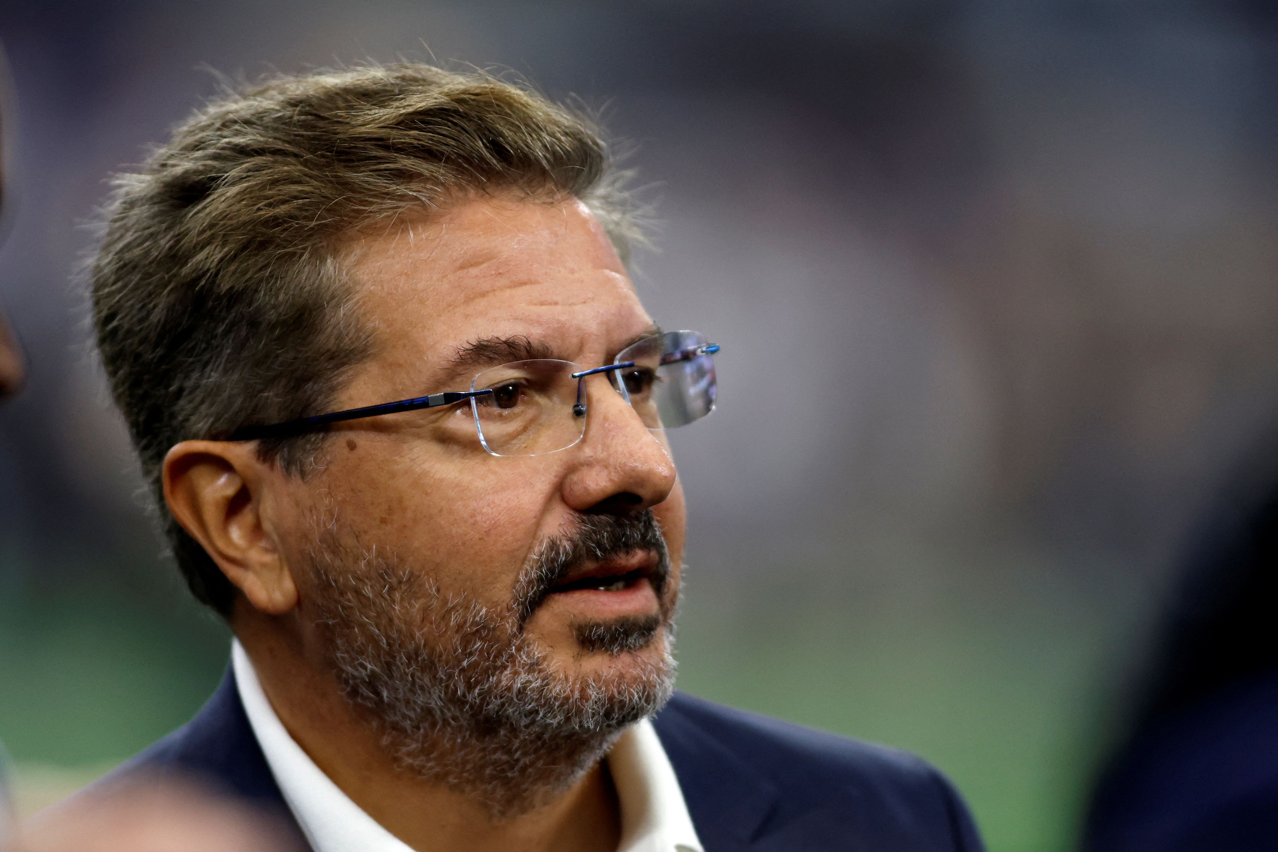 House Committee investigation finds NFL owner Dan Snyder led