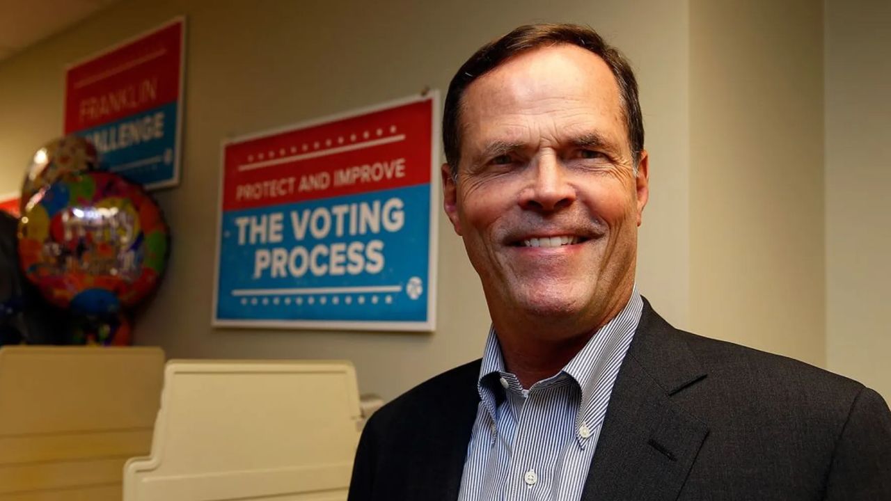 David Thornburgh