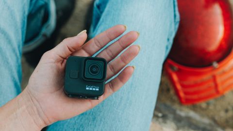 gopro hero11 mini