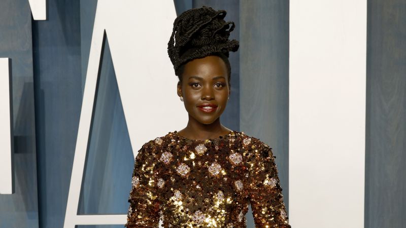 NextImg:Lupita Nyong'o announces split over 'deception' | CNN