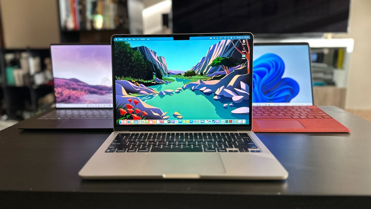 Best laptops of 2023, tried and tested CNN Underscored
