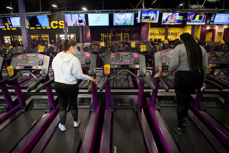 Planet fitness deals memberships