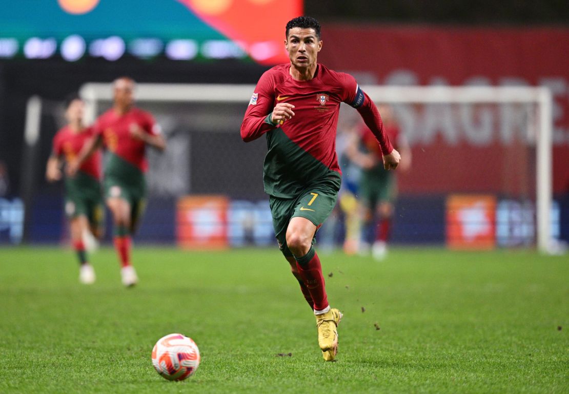 It could be the last World Cup for Portugal star Cristiano Ronaldo. His side comes in as one of the underdogs but, like they did at the 2016 Euros, the Iberians won't fear anyone. 