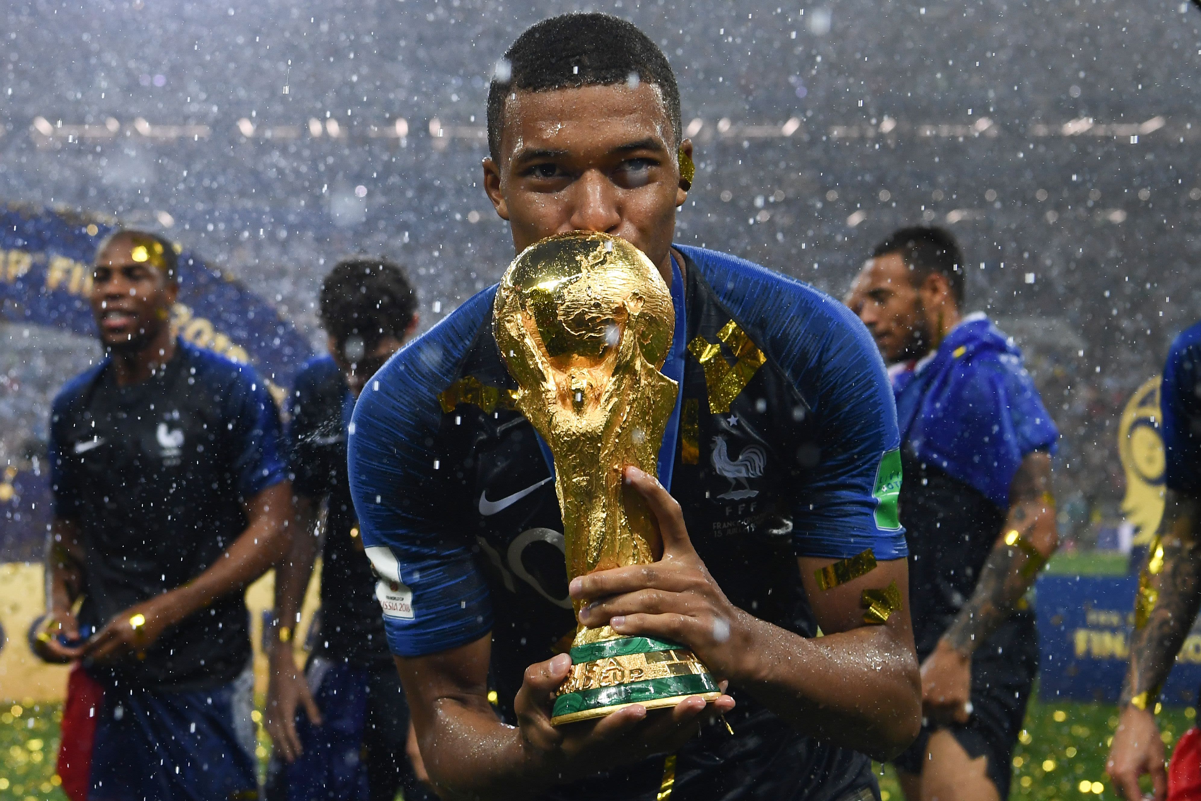 World Cup 2022: complete guide to all 830 players, World Cup 2022