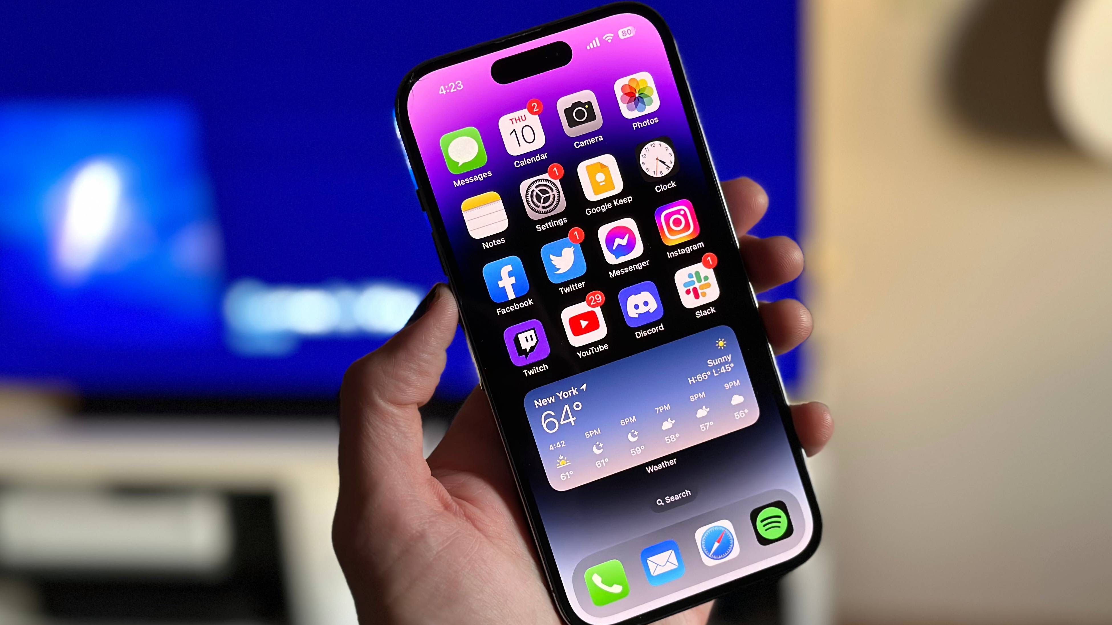 After 7 Months With the iPhone 14 Pro, Here's Everything You