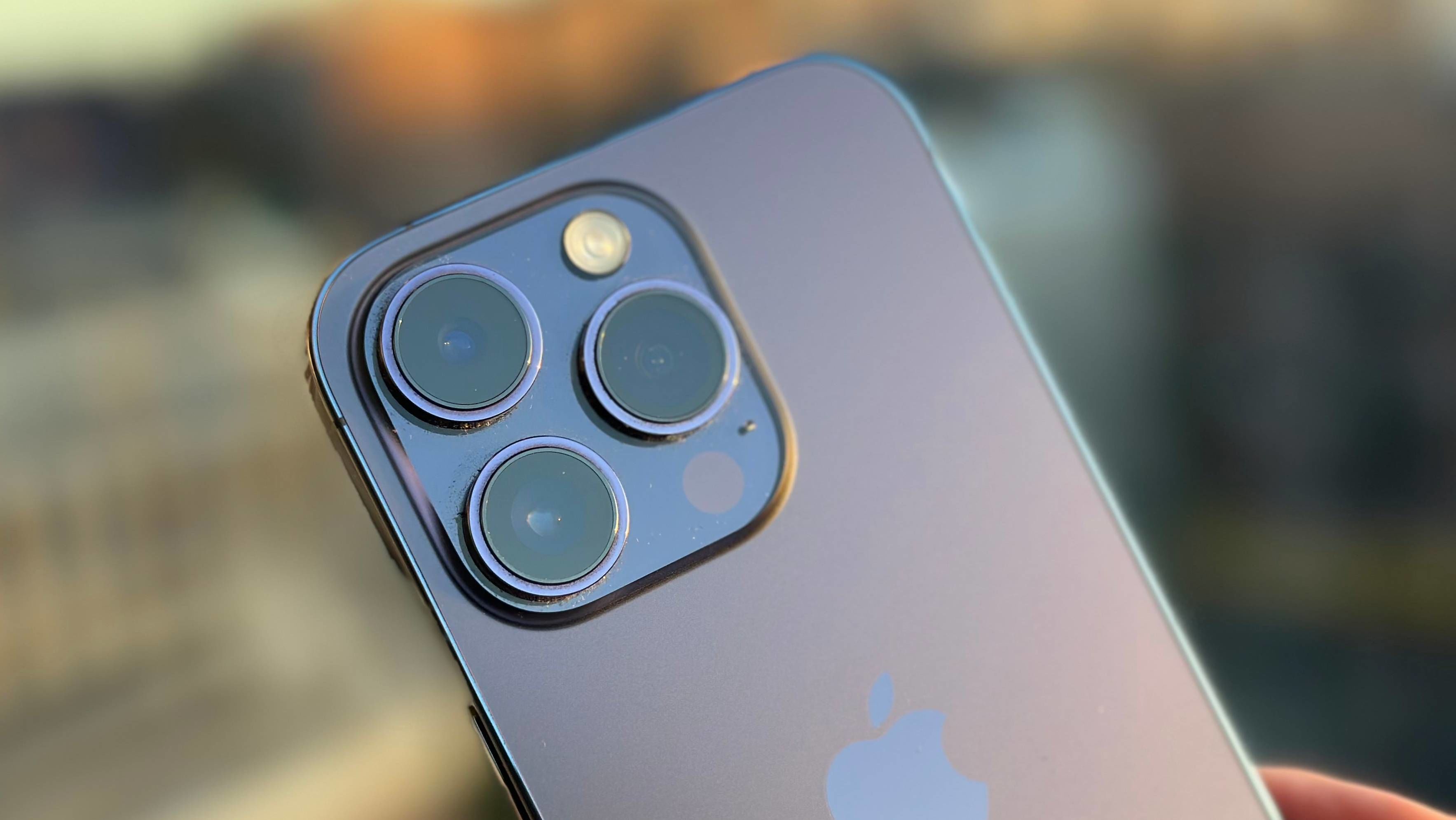 Best iPhone camera 2024: Which iPhone has the best camera?
