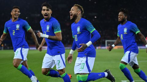 Бразилия назвала сильную команду, которая отправится в Катар в 2022 году.