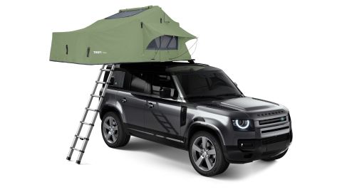 Thule Tepui Explorer Autana 3 Tent