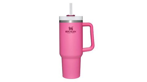 Stanley Adventure Vacuum Quencher Travel 40-Ounce Tumbler