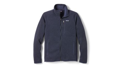 Patagonia Better Sweater Fleece Jacket