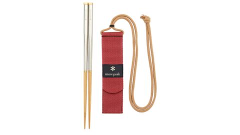 Snow Peak Wabuki Chopsticks