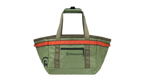 Backcountry Gear Tote Bag