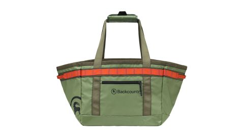 Field Gear Tote