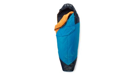 The North Face One-Pocket Sleeping Bag