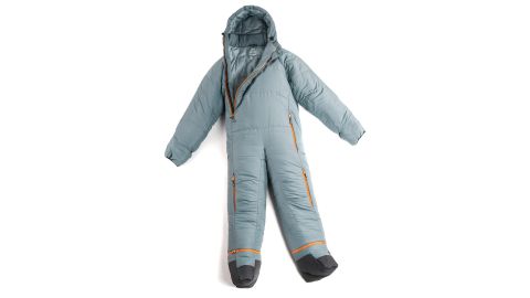 Selk'Bag Original Recycled Wearable Sleeping Bag