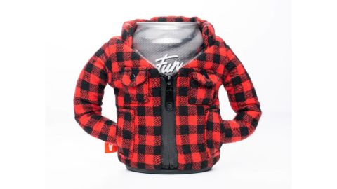 Puffin Drinkwear Lumberjack