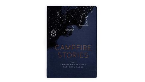 Campfire Tales: Stories from America's National Parks