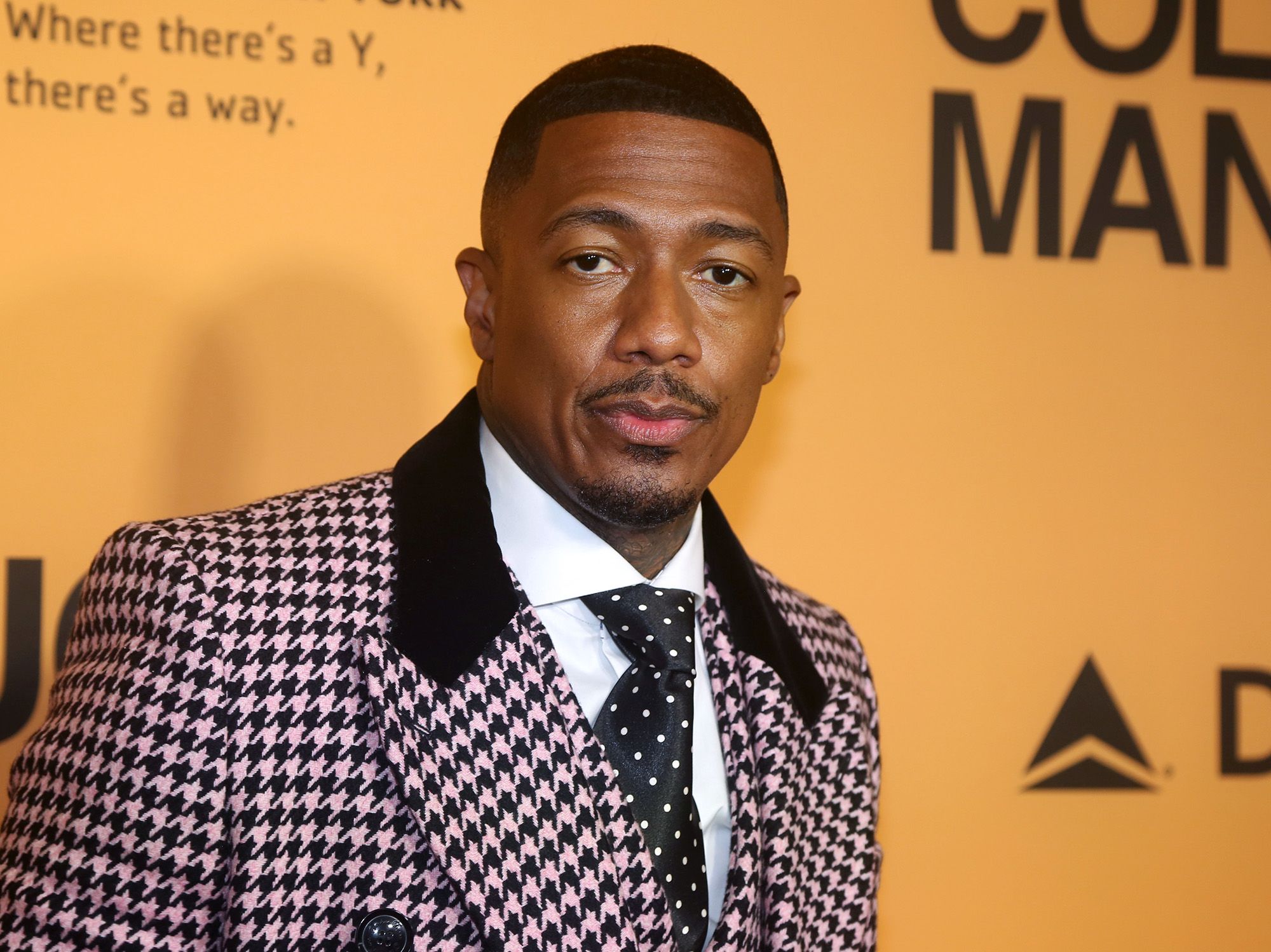Nick Cannon Net Worth, Age, Height, Parents And More