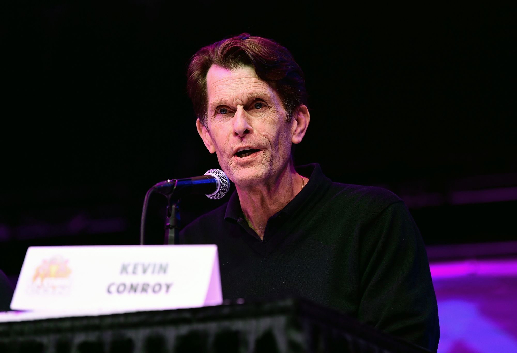 KEVIN CONROY MORRE AOS 66 ANOS  Ator IMORTALIZOU sua Voz com Batman The  Animated Series. 