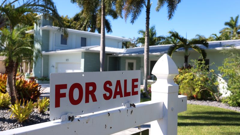 Its a terrible time to buy a house. Heres what to know if you have to do it anyway