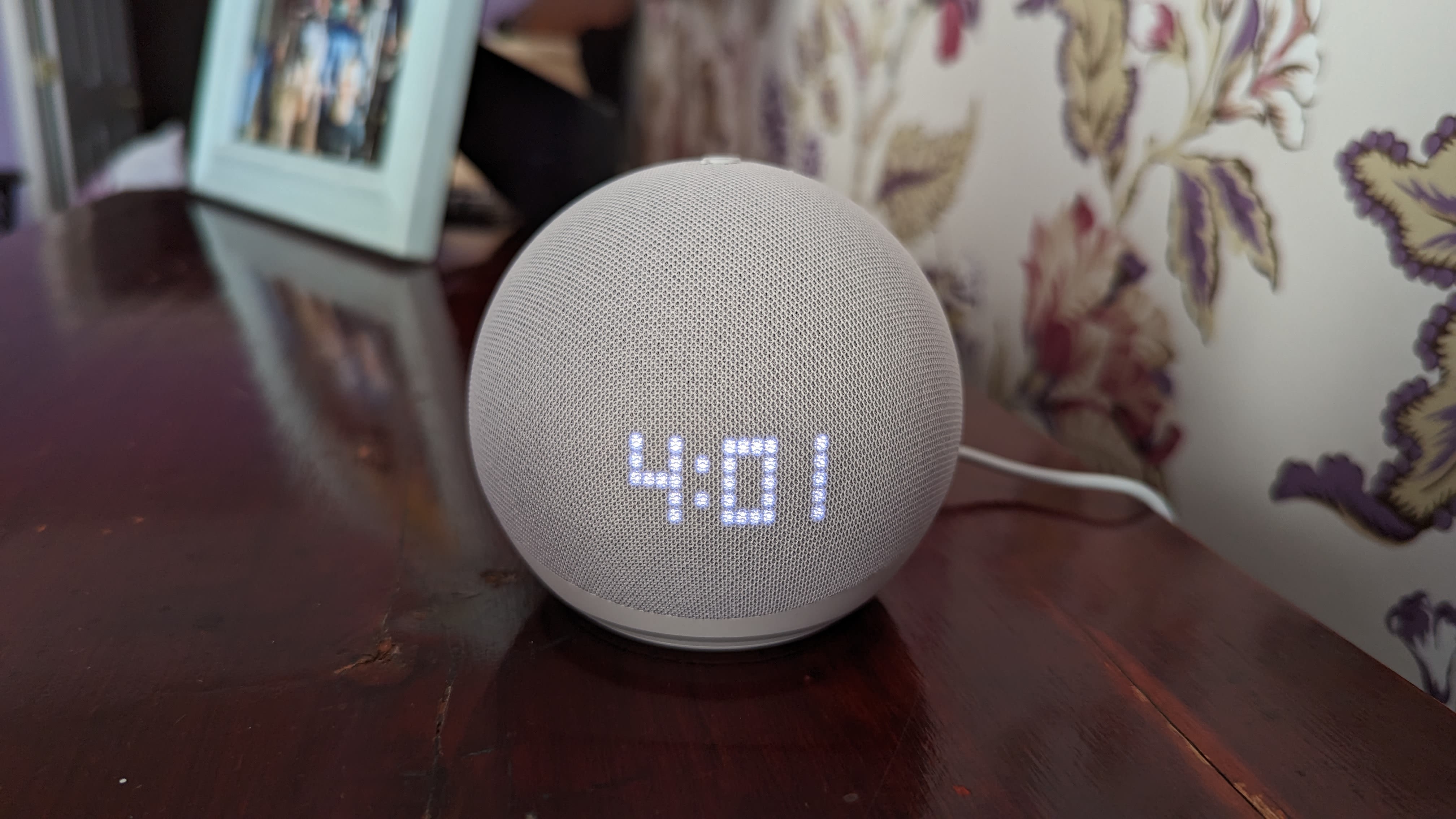 Echo Dot (5th Gen) Smart Speaker: Quick Review