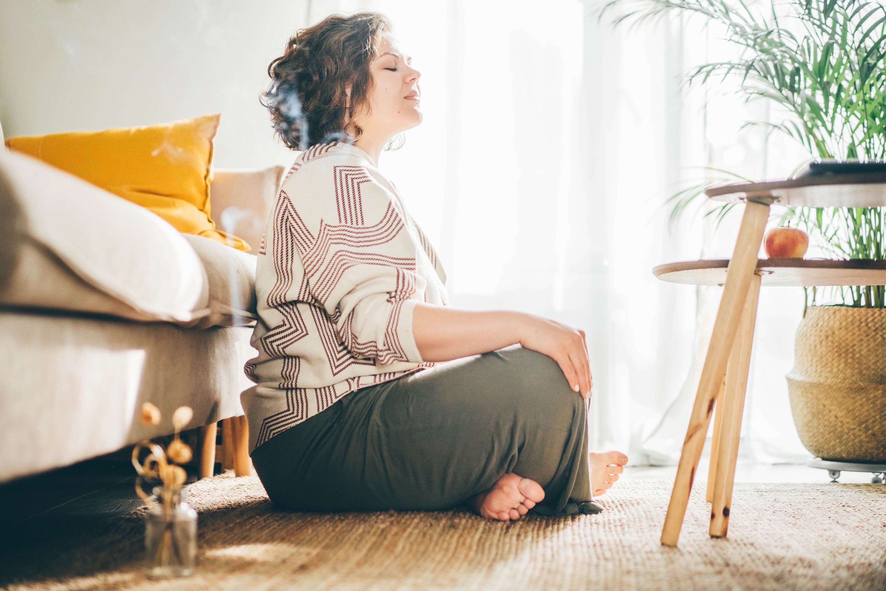 Create Your Meditation Space - Still Sitting Meditation Supply