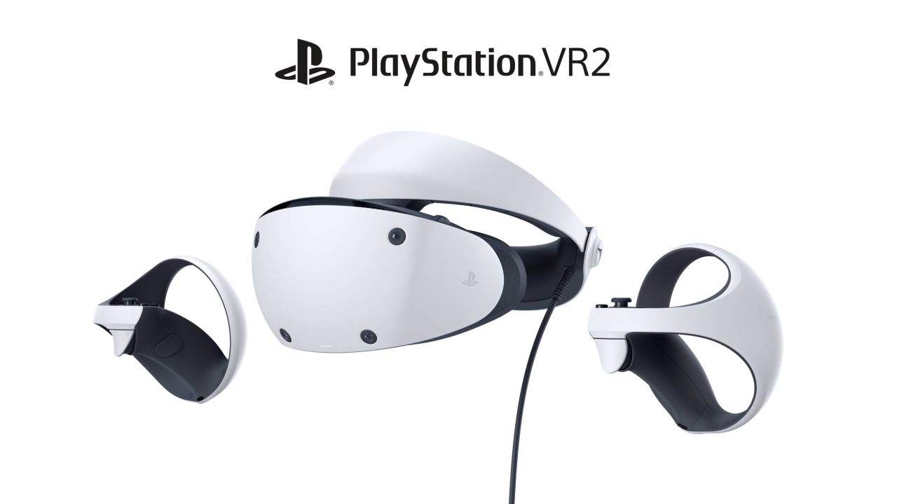 PSVR 2: features, specs, and to pre-order CNN Underscored